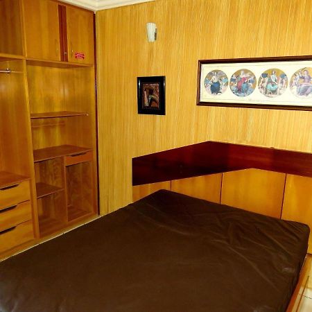 Di Roma Internacional Resort Apartamentos Para Temporada Caldas Novas Eksteriør billede
