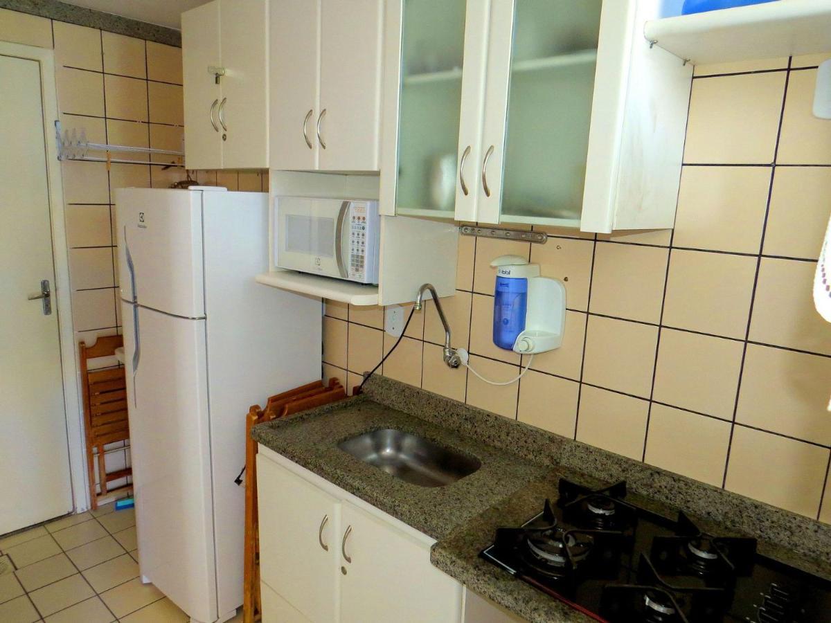 Di Roma Internacional Resort Apartamentos Para Temporada Caldas Novas Eksteriør billede