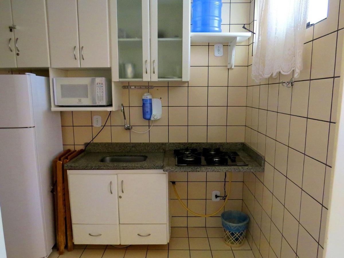 Di Roma Internacional Resort Apartamentos Para Temporada Caldas Novas Eksteriør billede